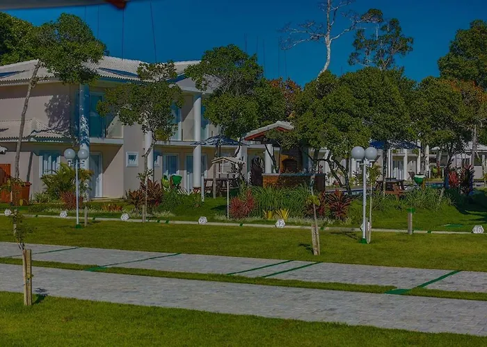 Casa condominio fechado Arraial D’ajuda