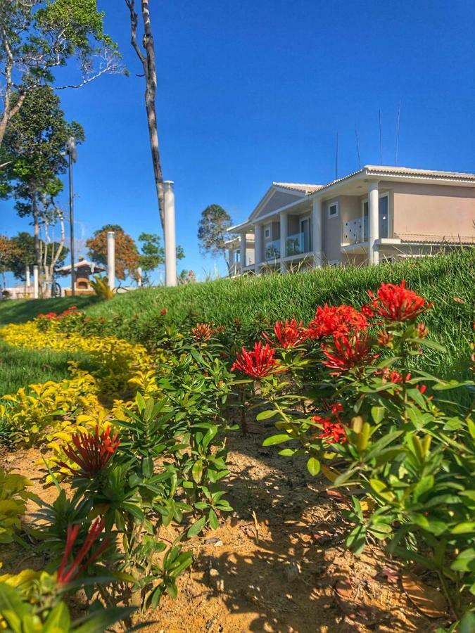 Casa de férias Casa Fechado Arraial D'ajuda *