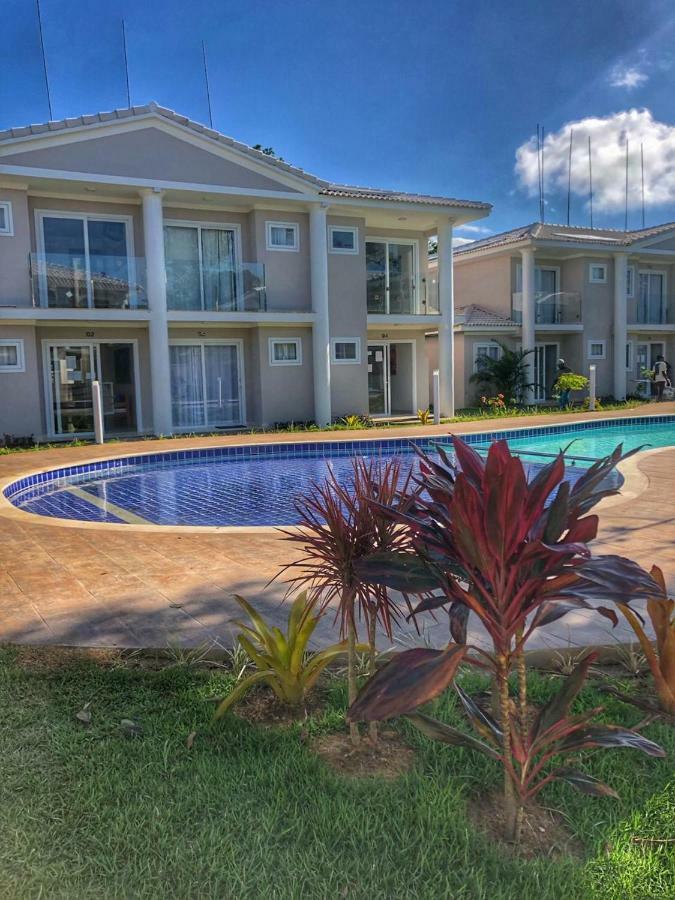 Casa Fechado Arraial D'ajuda Casa de férias Porto Seguro